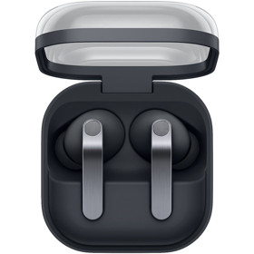 Wireless headphones Samsung Galaxy Buds4 Pro (SM-R640) Black
